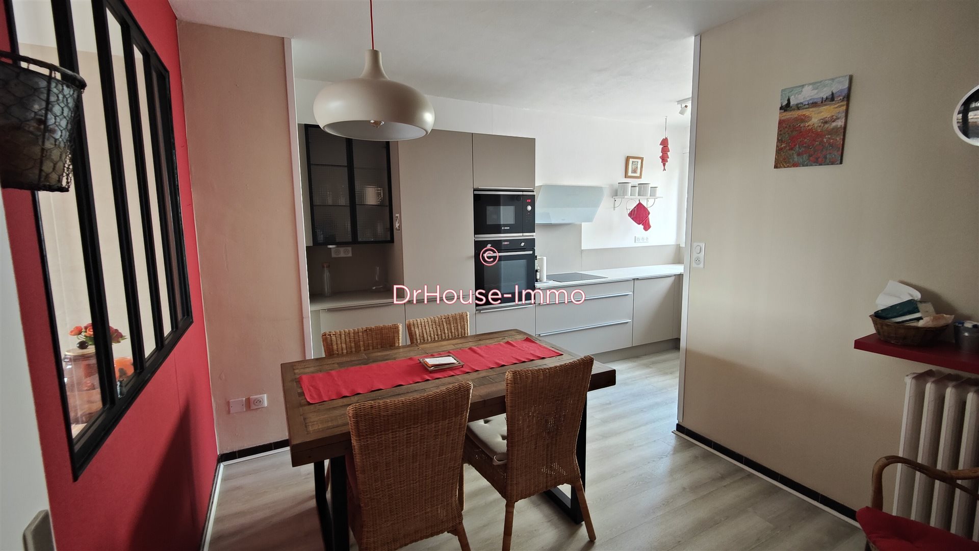 Appartement à vendre, 85m², Romans-sur-Isère