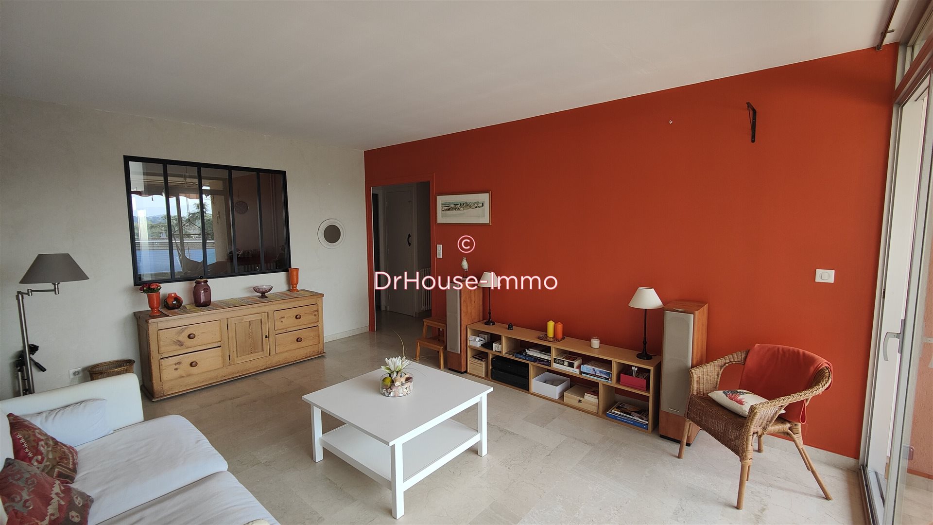 Appartement à vendre, 85m², Romans-sur-Isère
