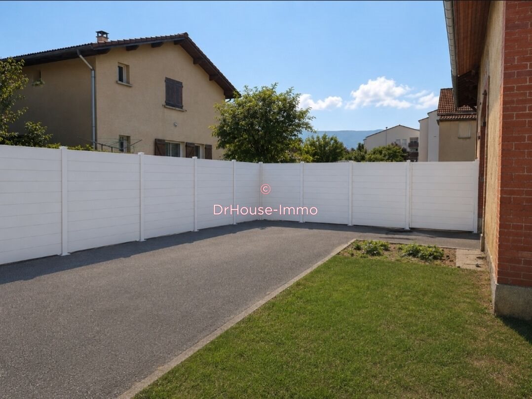 Maison à vendre, 51m², Saint-Marcellin