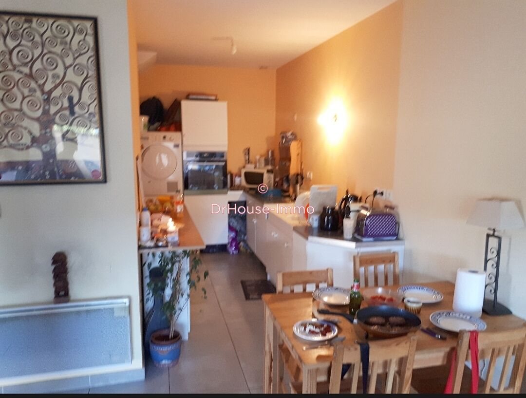 Maison à vendre, 51m², Saint-Marcellin