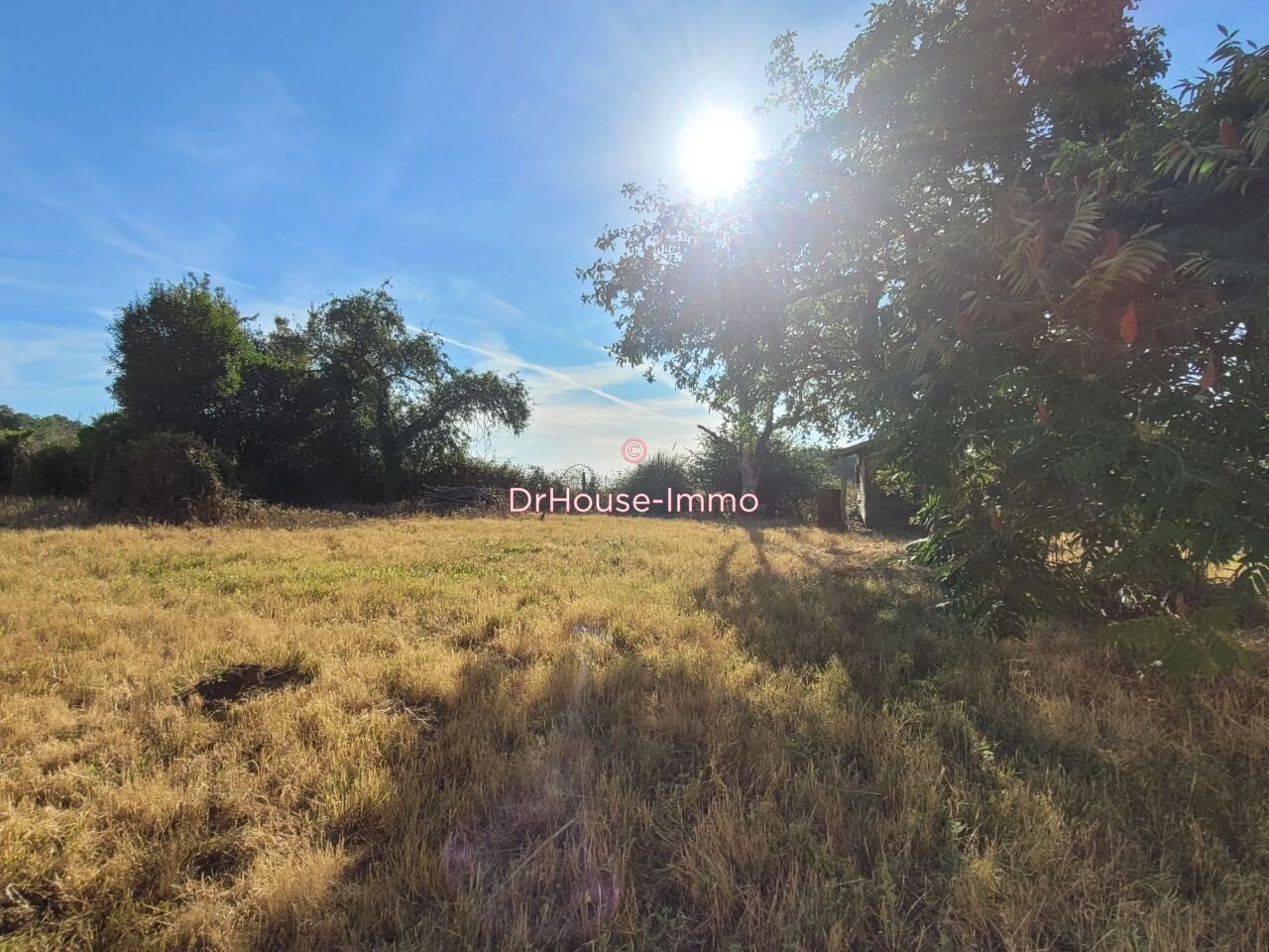 Maison à vendre, 155m², Saint-Hilaire-les-Andrésis