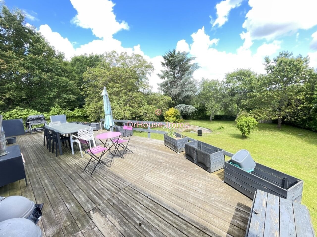 Maison à vendre, 130m², Savigny-sur-Clairis