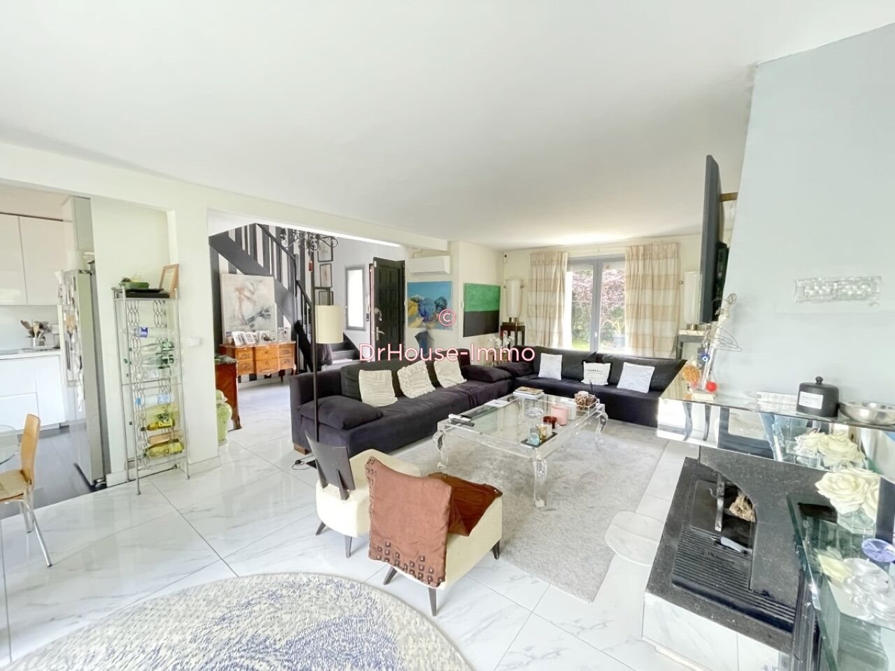 Maison à vendre, 130m², Savigny-sur-Clairis
