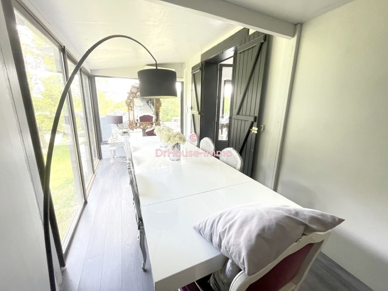 Maison à vendre, 130m², Savigny-sur-Clairis
