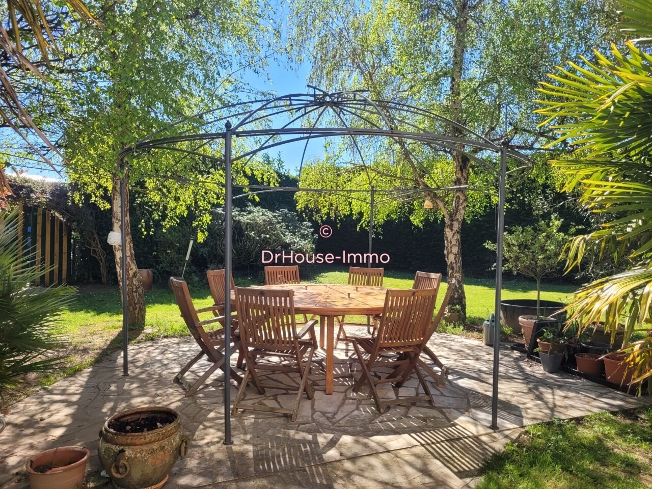 Maison à vendre, 245m², La Selle-sur-le-Bied