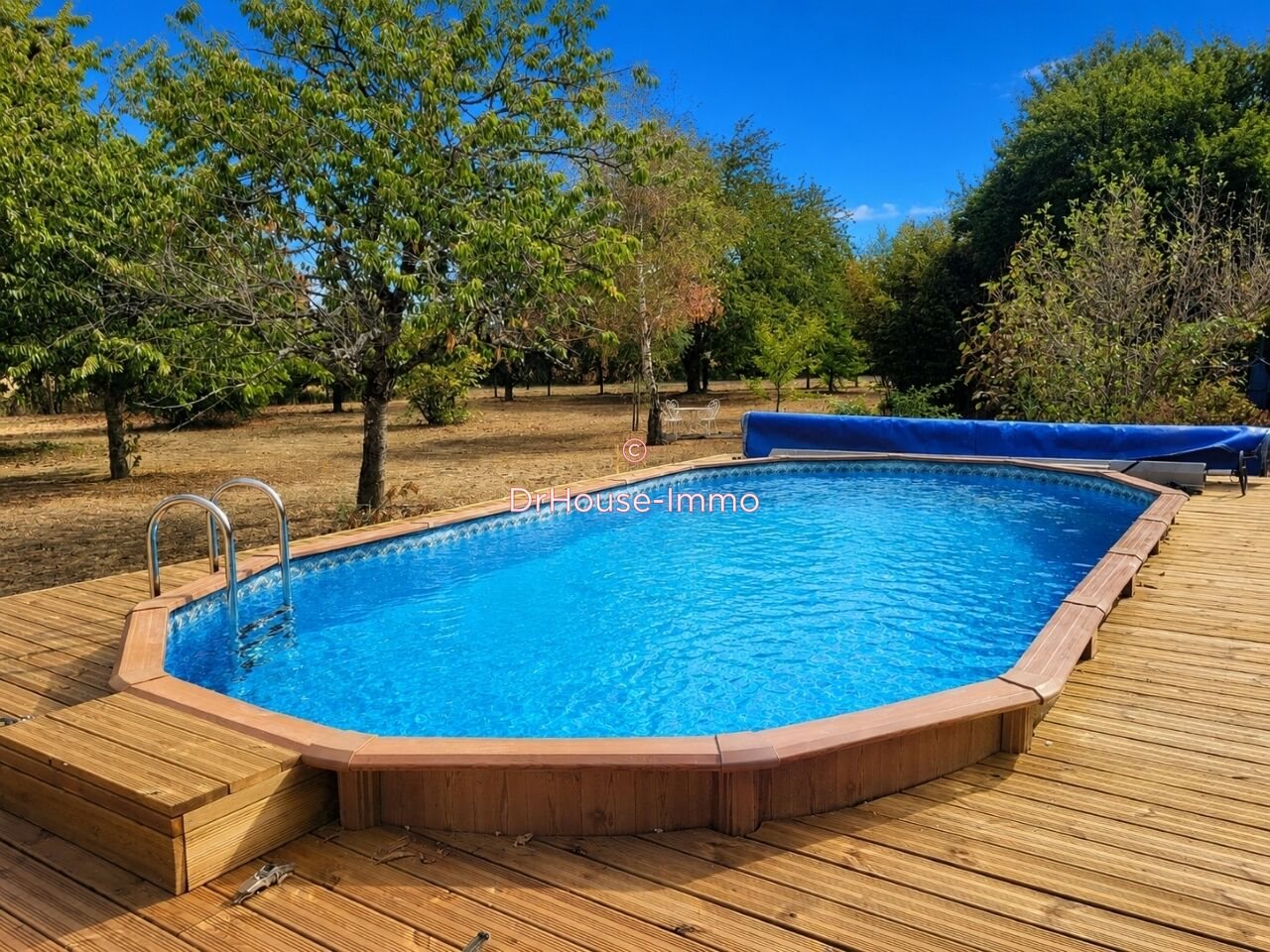 Maison à vendre, 245m², La Selle-sur-le-Bied