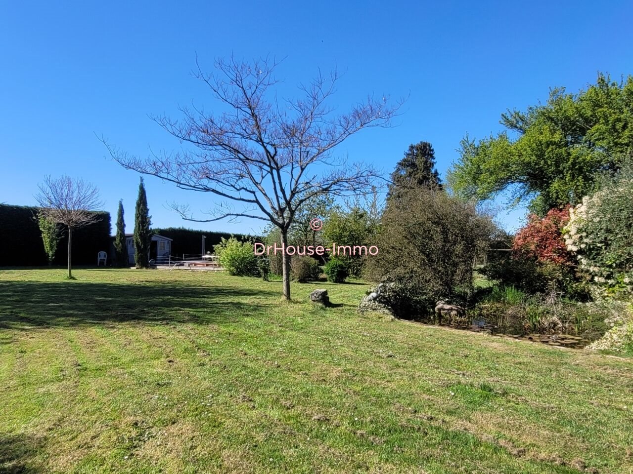 Maison à vendre, 245m², La Selle-sur-le-Bied