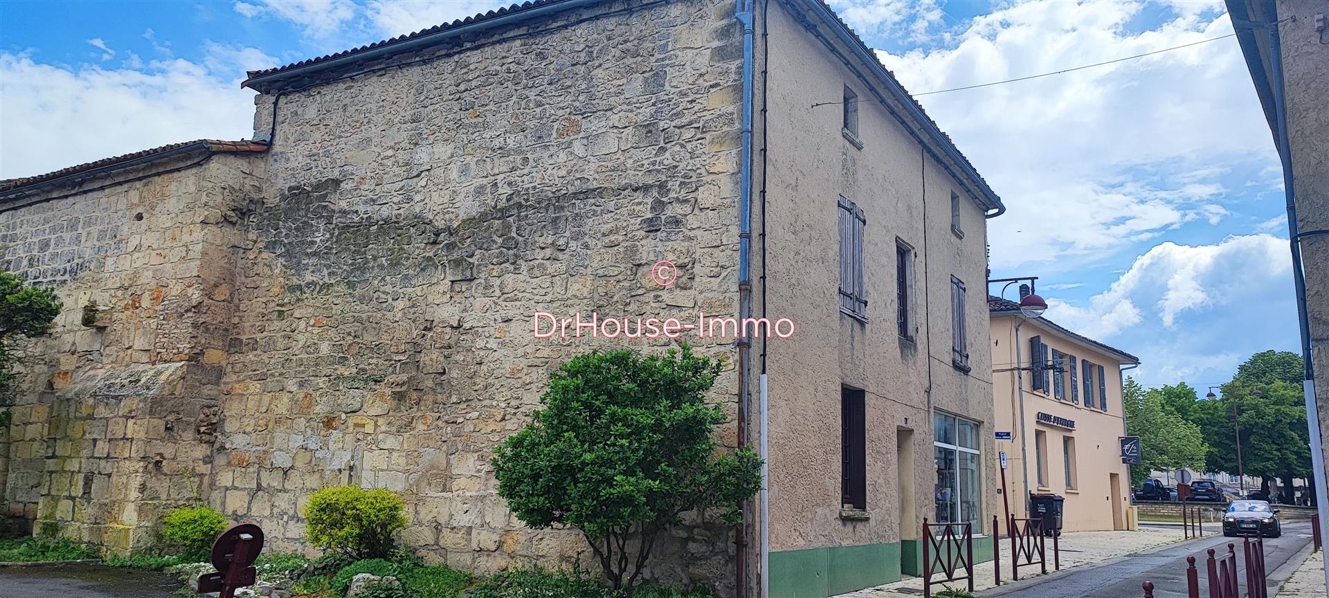 Maison à vendre, 289m², La Couronne