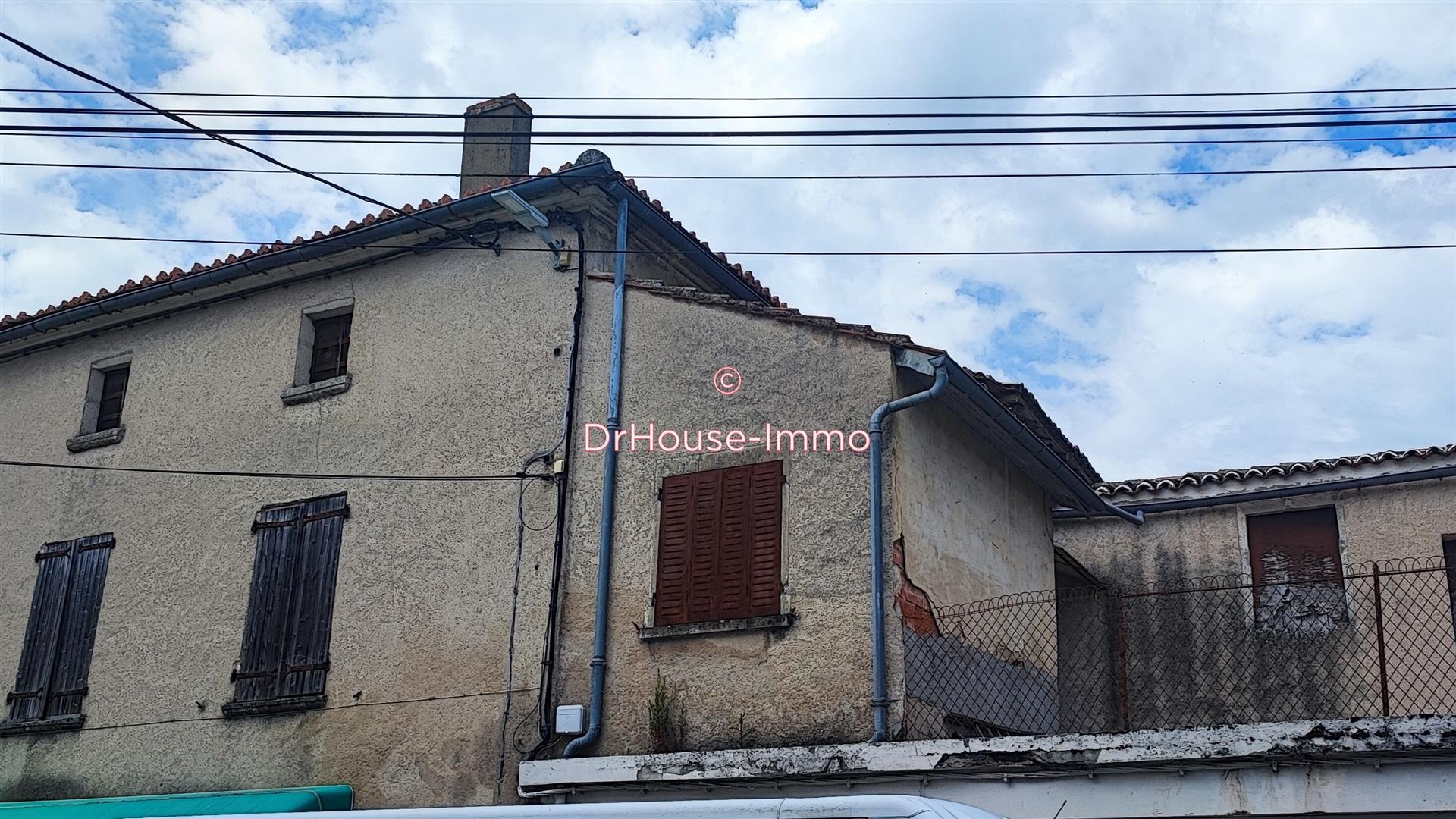 Maison à vendre, 289m², La Couronne