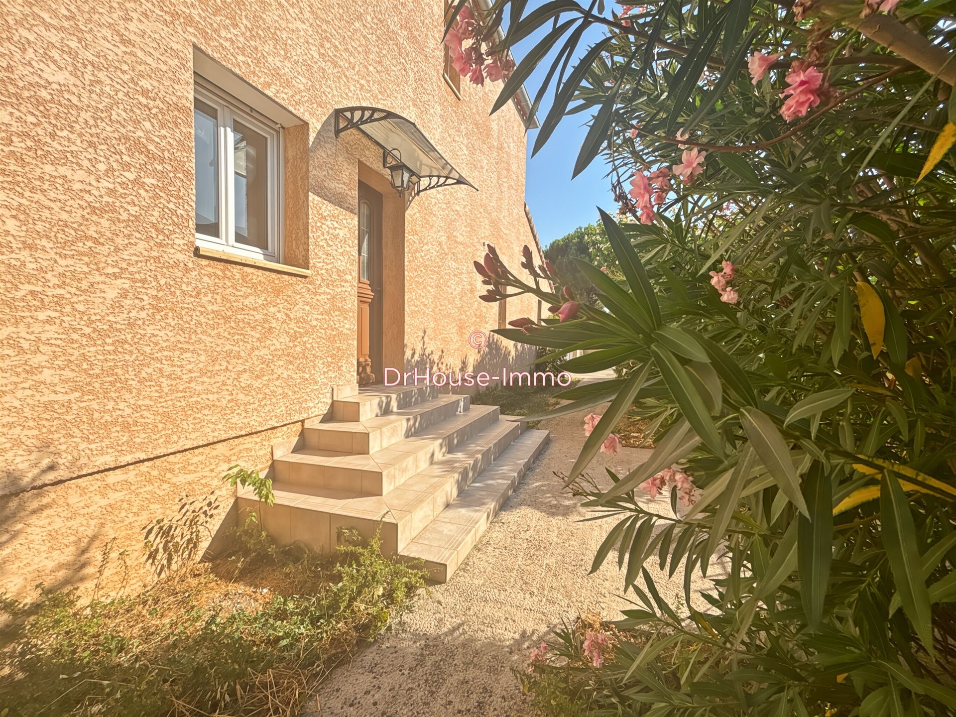 Maison à vendre, 155m², Gignac