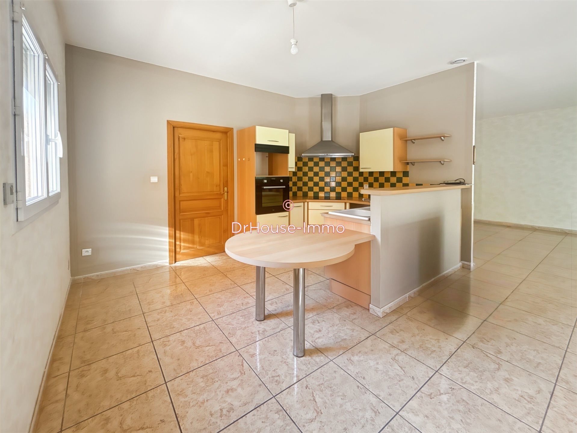 Maison à vendre, 155m², Gignac