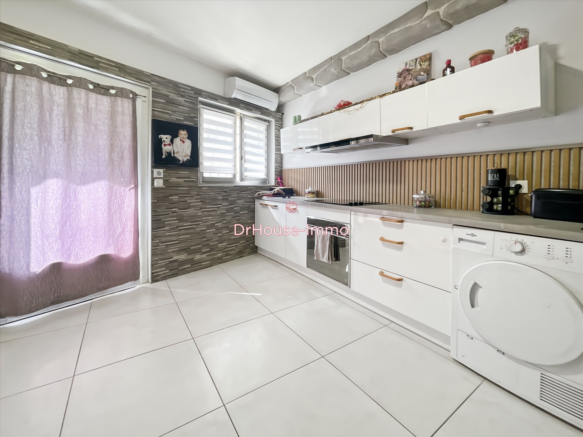 Appartement à vendre, 70m², Balaruc-le-Vieux