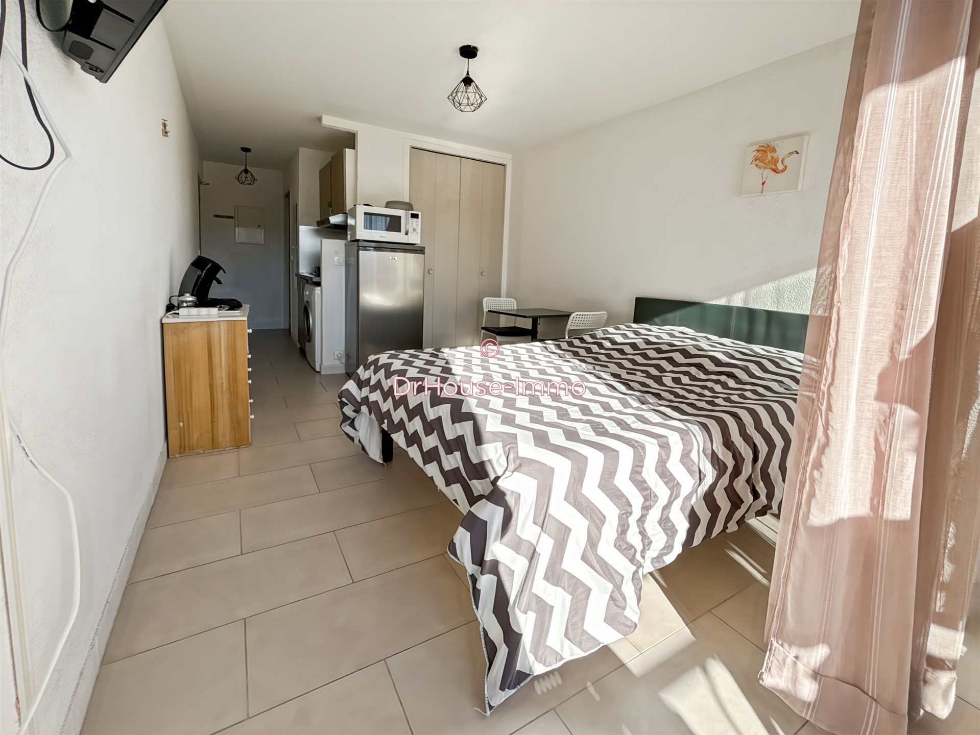 Appartement à vendre, 18m², Balaruc-les-Bains
