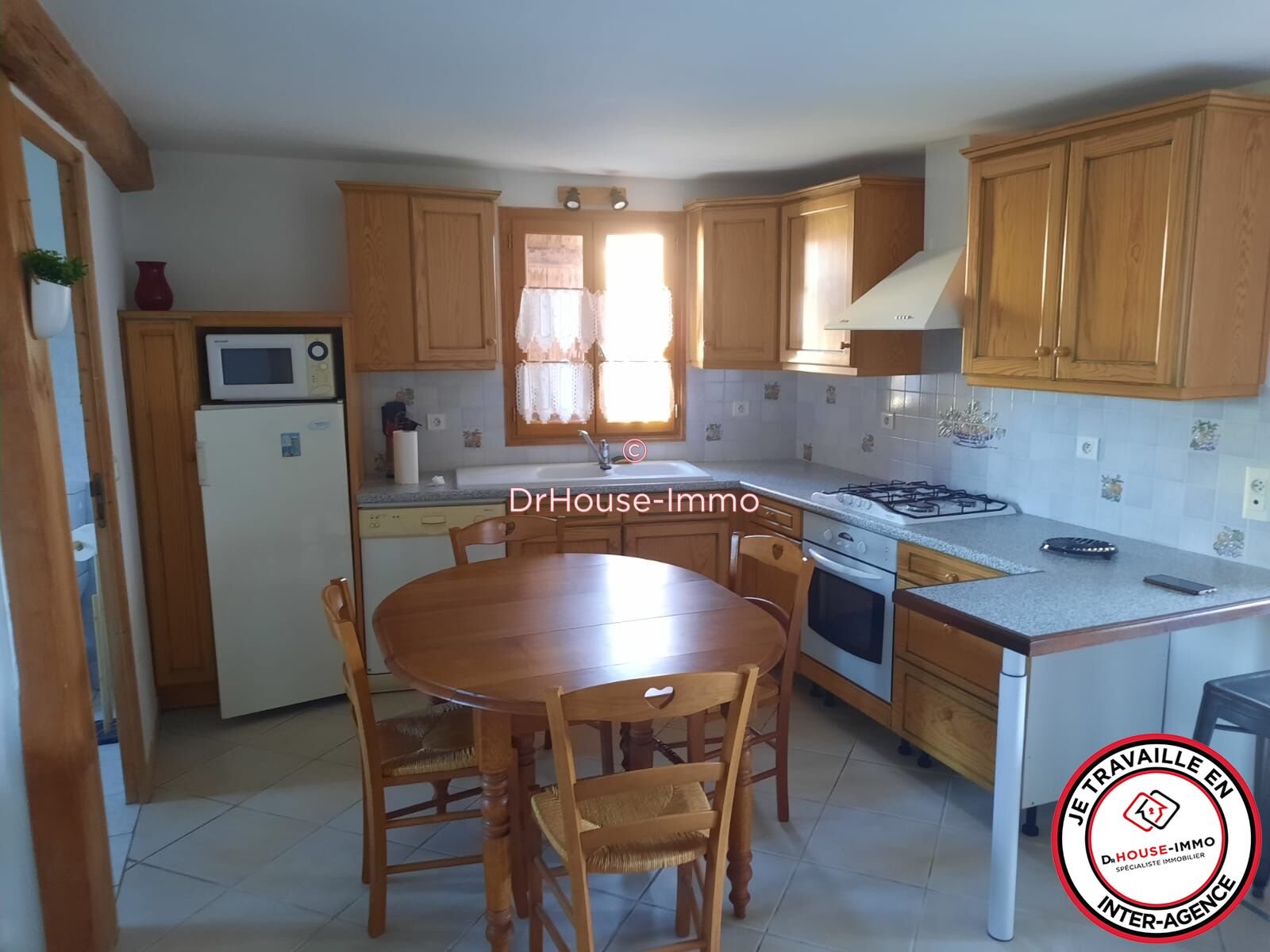 Maison à vendre, 56m², Seignosse