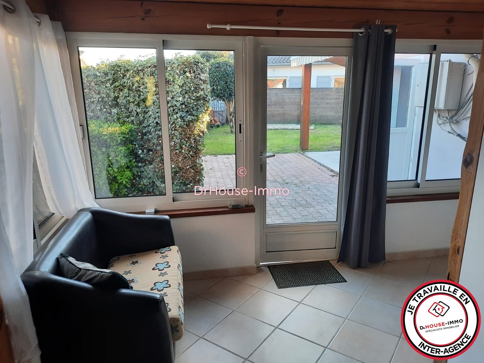 Maison à vendre, 56m², Seignosse