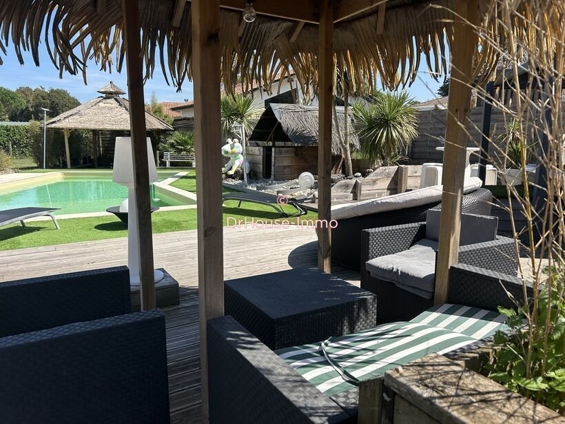 Maison à vendre, 190m², Saint-Geours-de-Maremne