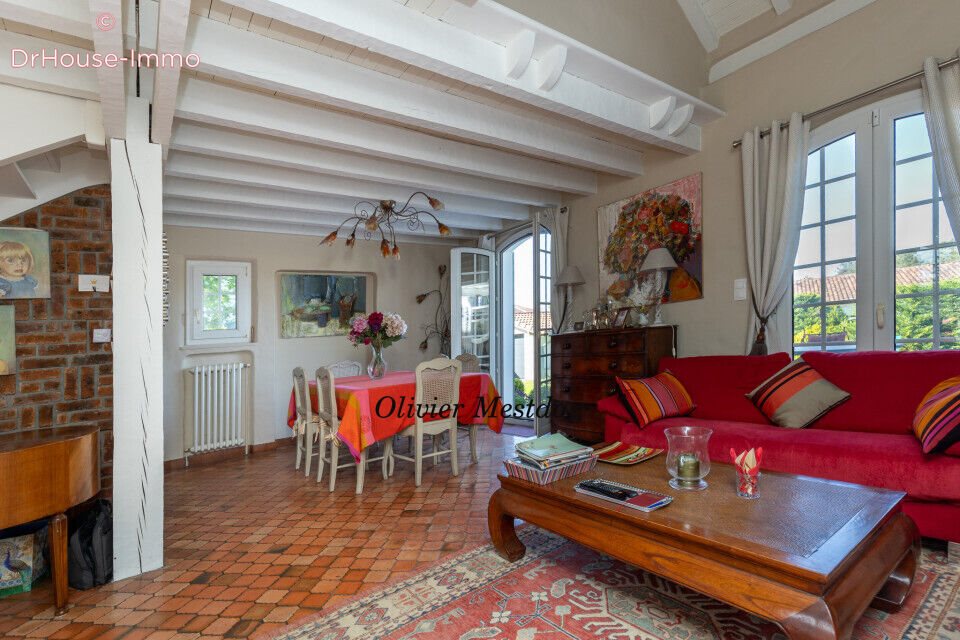 Maison à vendre, 145m², Saint-Vincent-de-Tyrosse