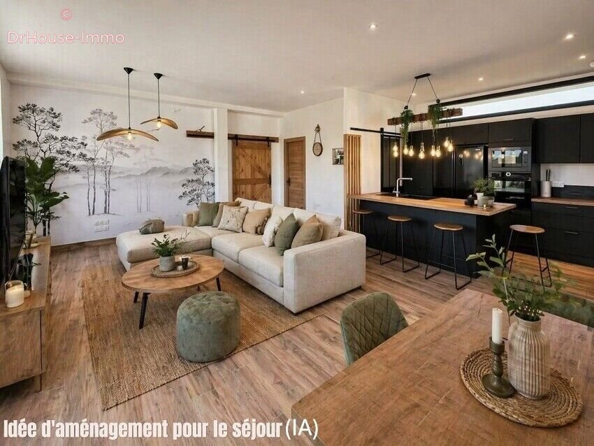 Maison à vendre, 145m², Saint-Geours-d'Auribat