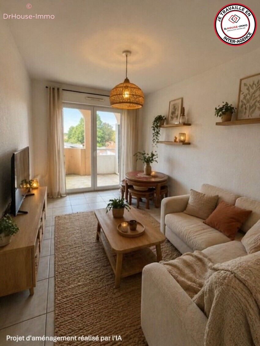 Appartement à vendre, 32m², Saint-Paul-lès-Dax