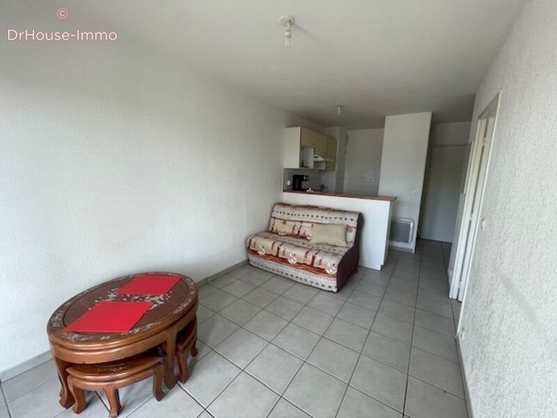 Appartement à vendre, 32m², Saint-Paul-lès-Dax
