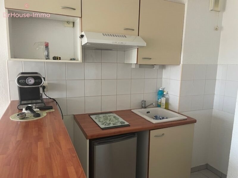 Appartement à vendre, 32m², Saint-Paul-lès-Dax
