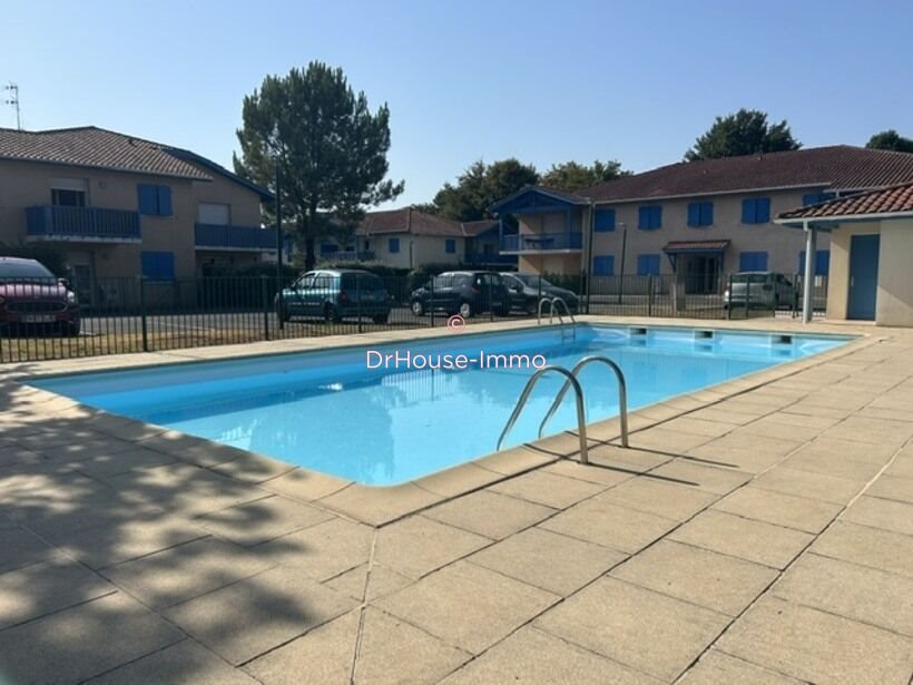Appartement à vendre, 71m², Soustons