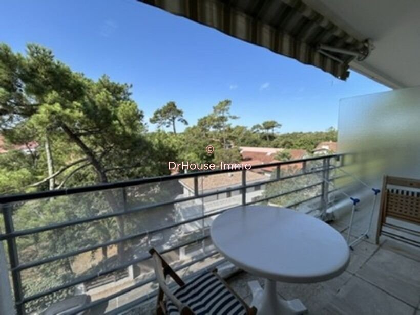 Appartement à vendre, 24m², Soorts-Hossegor