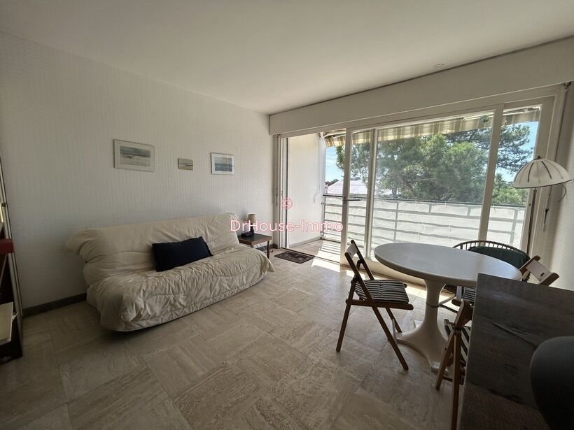 Appartement à vendre, 24m², Soorts-Hossegor
