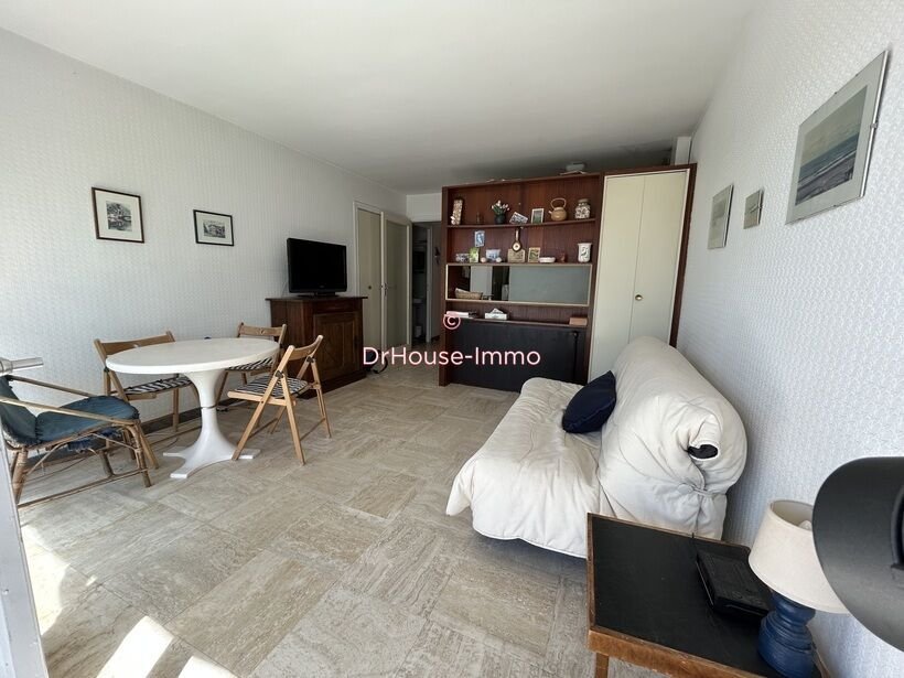 Appartement à vendre, 24m², Soorts-Hossegor
