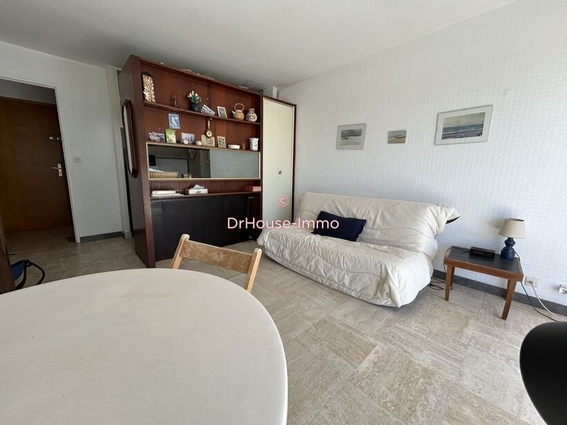 Appartement à vendre, 24m², Soorts-Hossegor