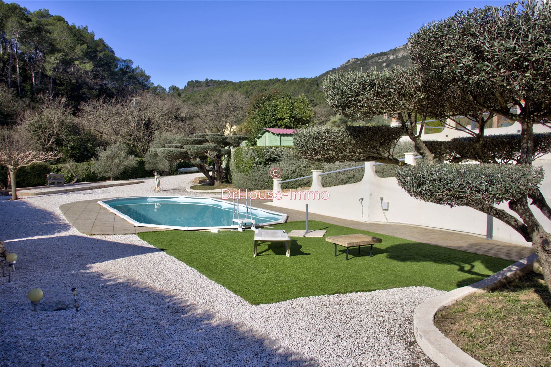 Maison à vendre, 262m², Cuers