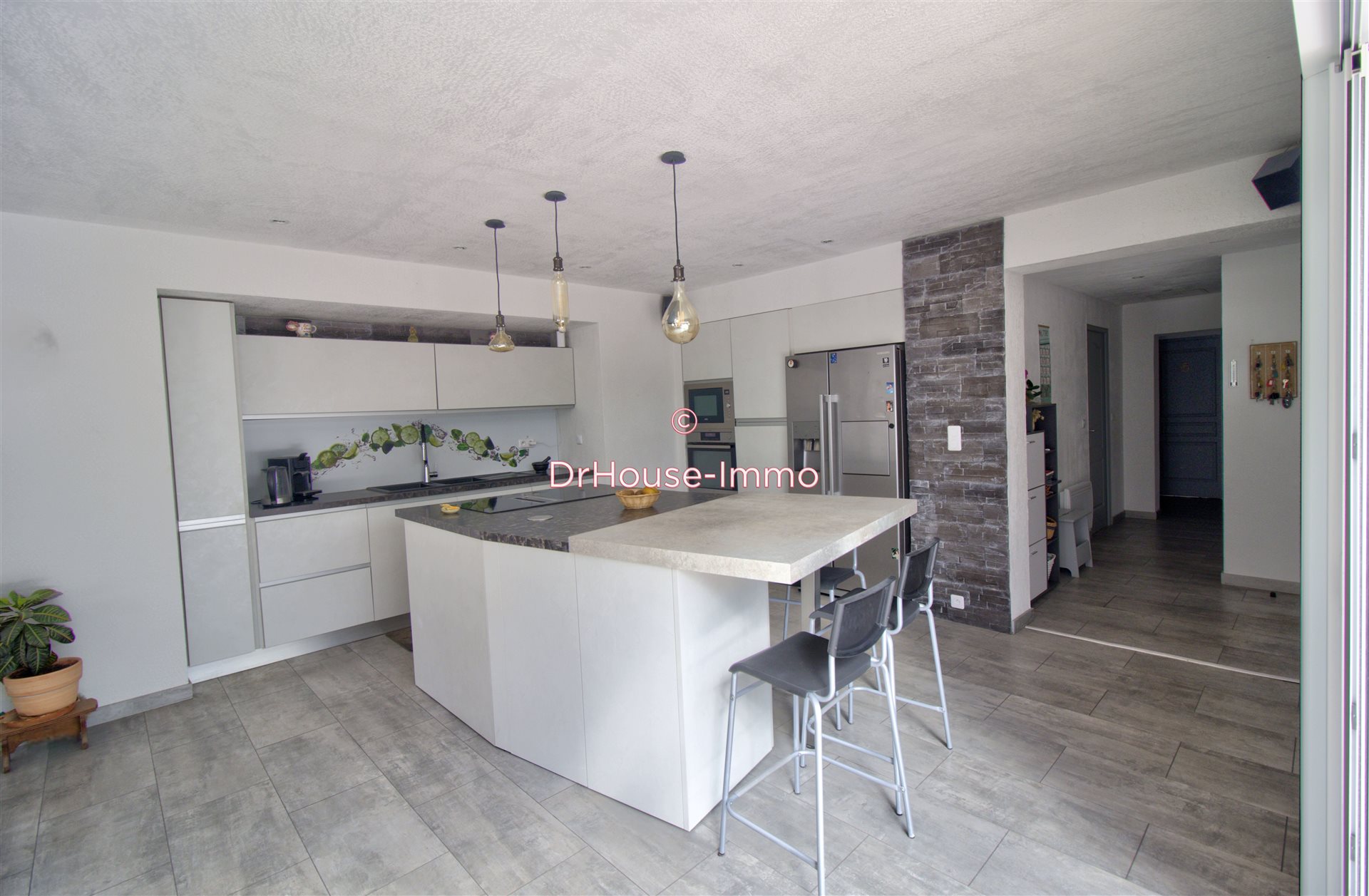 Maison à vendre, 262m², Cuers