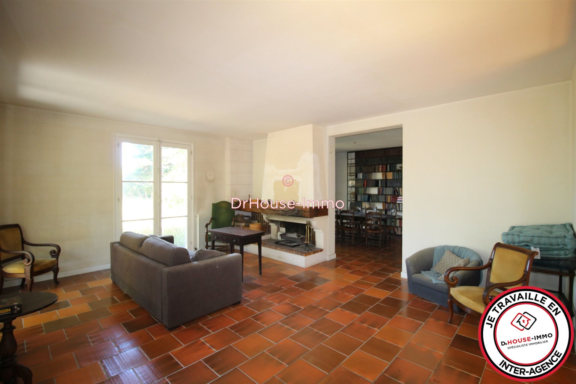 Maison à vendre, 235m², Cambes