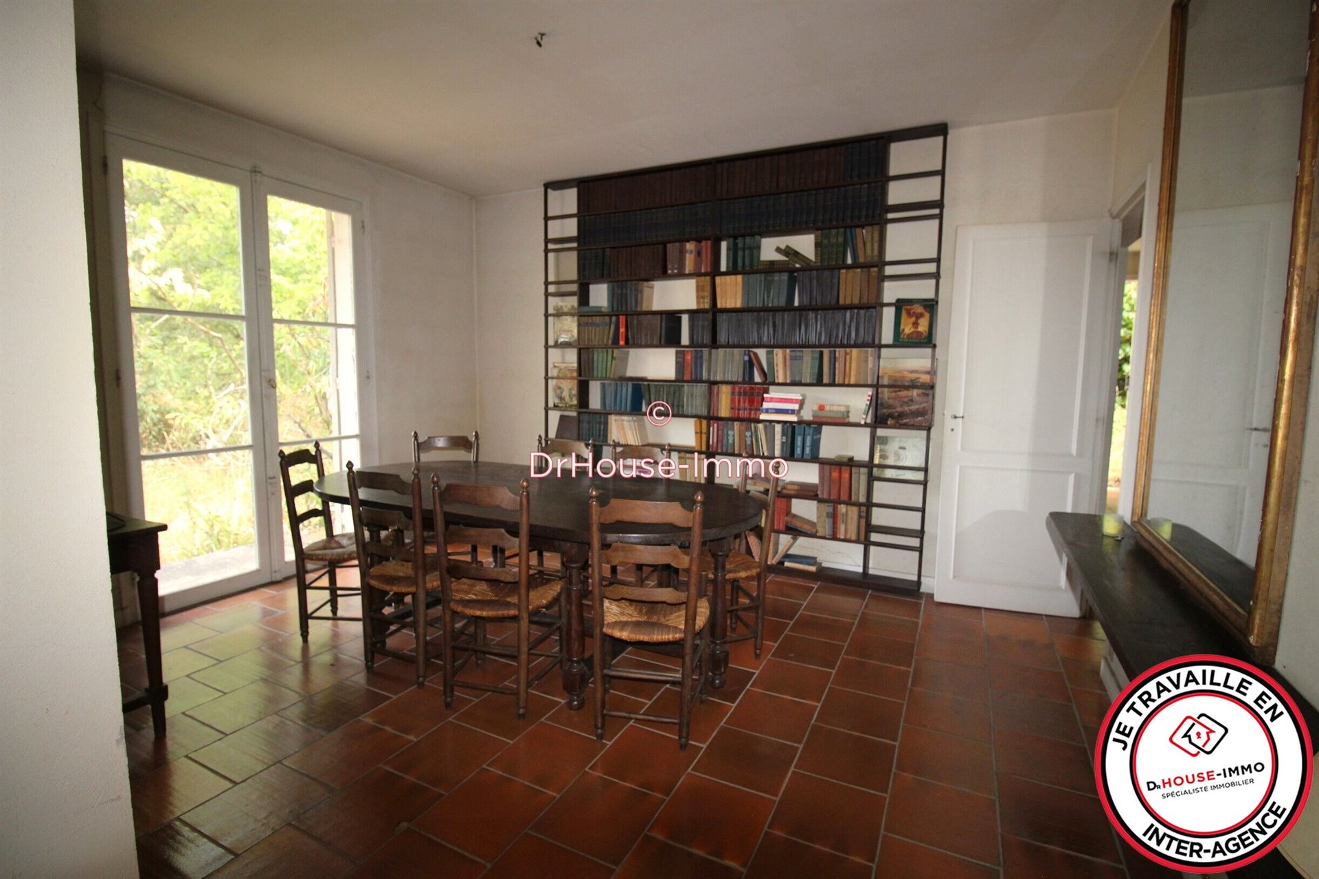 Maison à vendre, 235m², Cambes