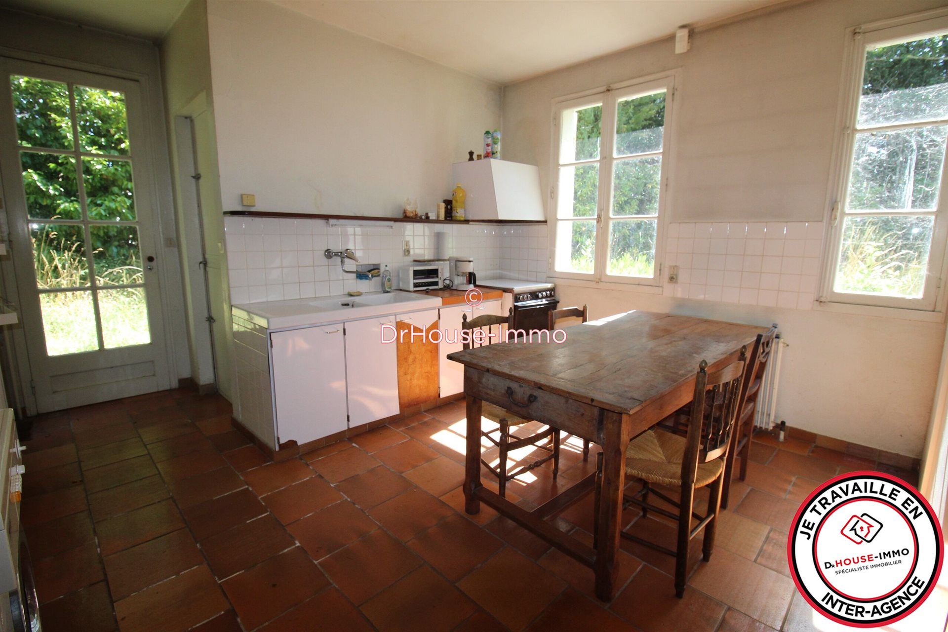 Maison à vendre, 235m², Cambes