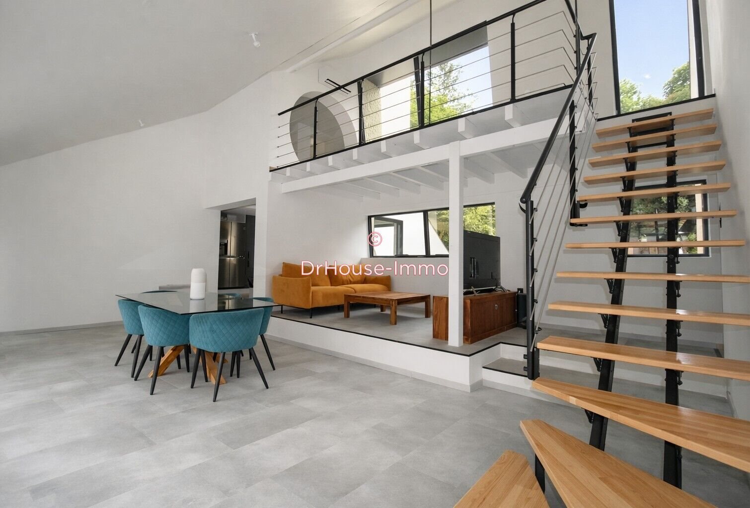 Maison à vendre, 185m², Carignan-de-Bordeaux