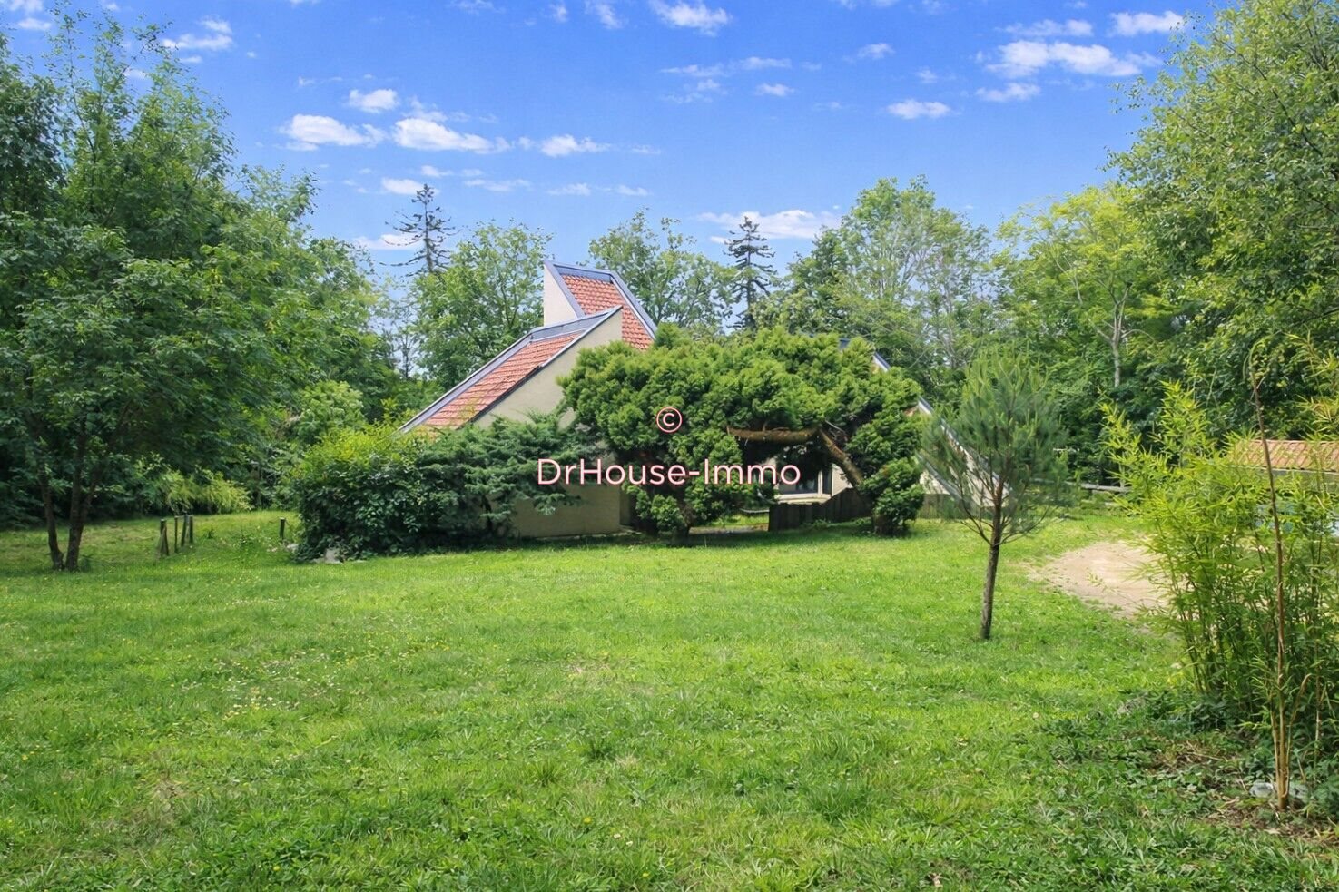 Maison à vendre, 185m², Carignan-de-Bordeaux
