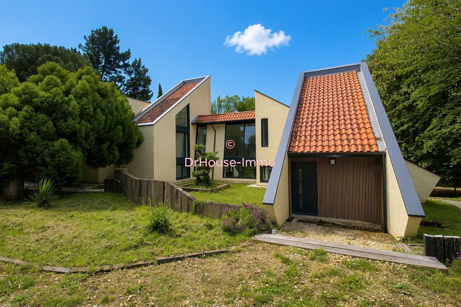 Maison à vendre, 185m², Carignan-de-Bordeaux