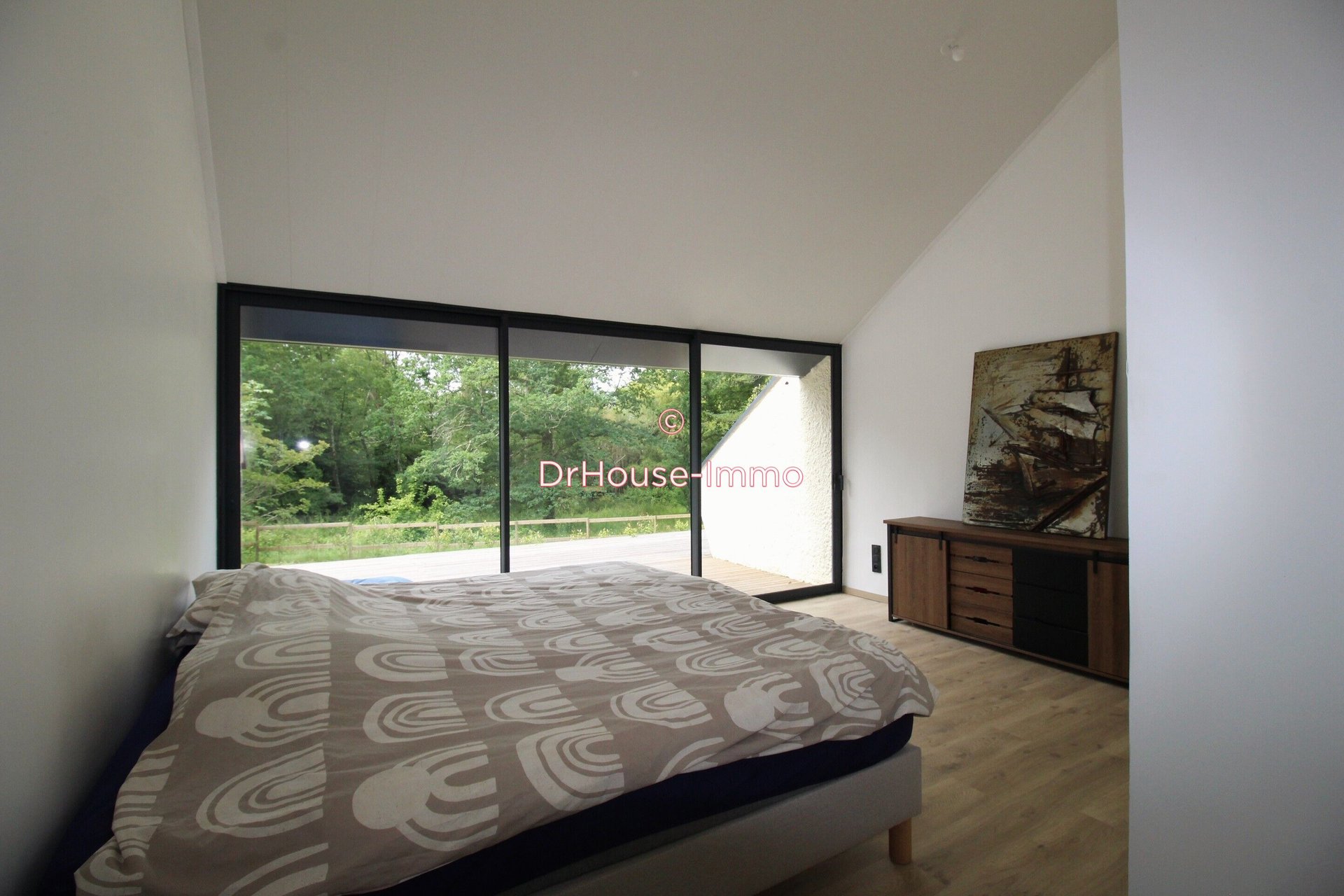 Maison à vendre, 185m², Carignan-de-Bordeaux