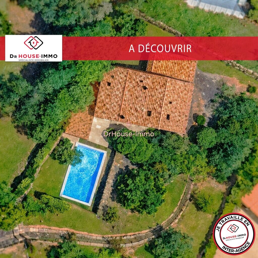Maison à vendre, 152m², Pompignac