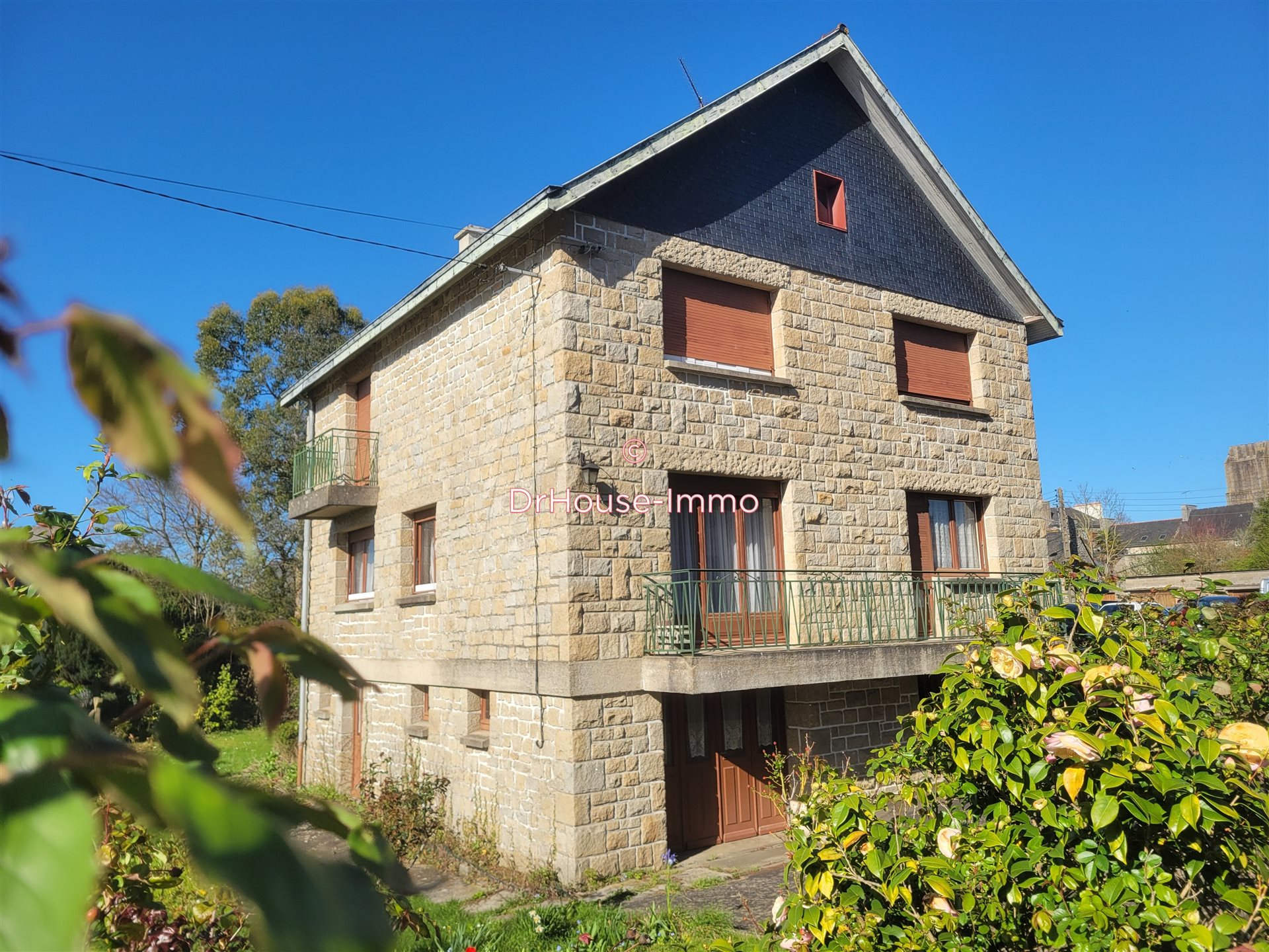 Maison à vendre, 141m², Dol-de-Bretagne