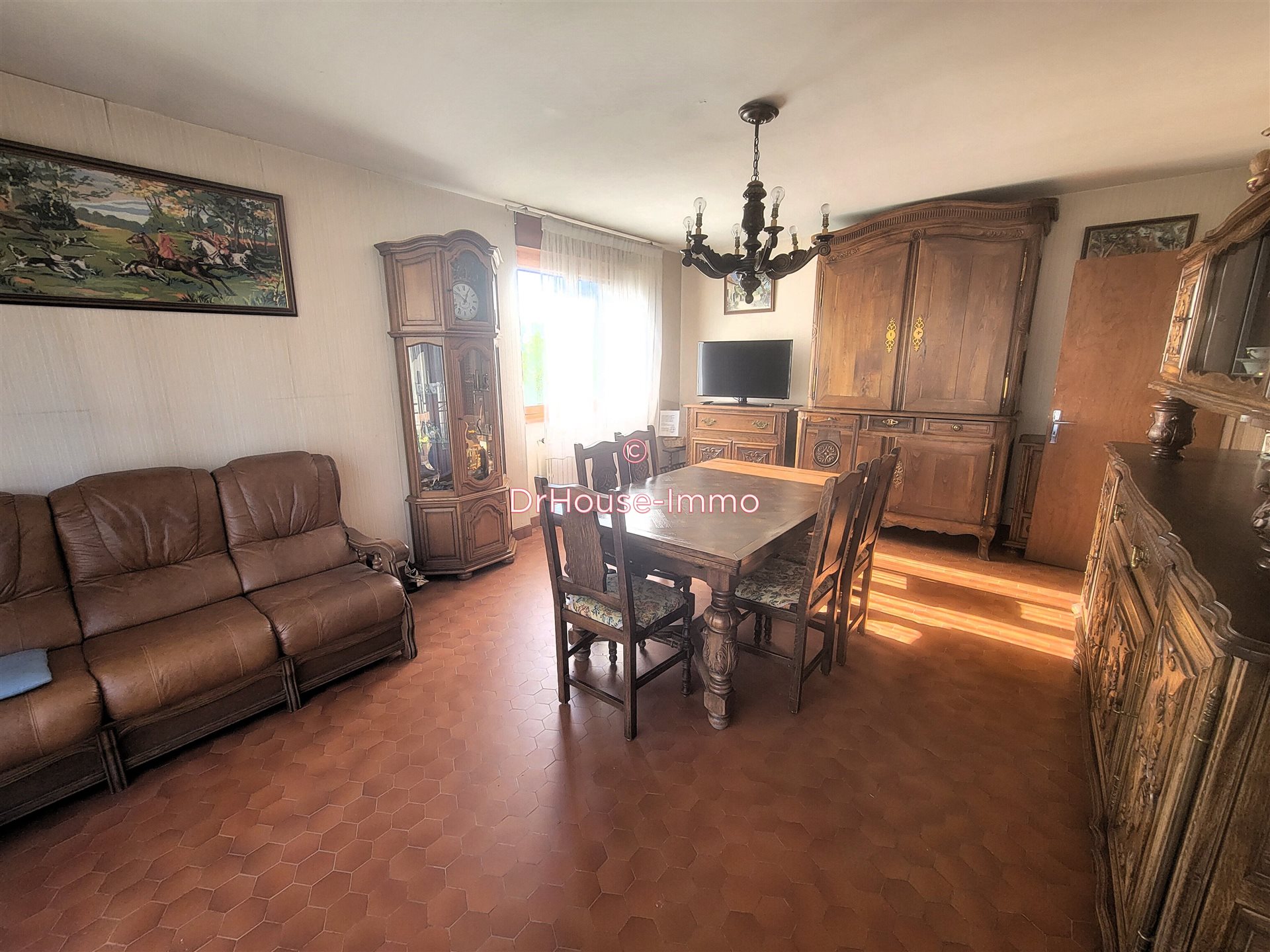 Maison à vendre, 141m², Dol-de-Bretagne