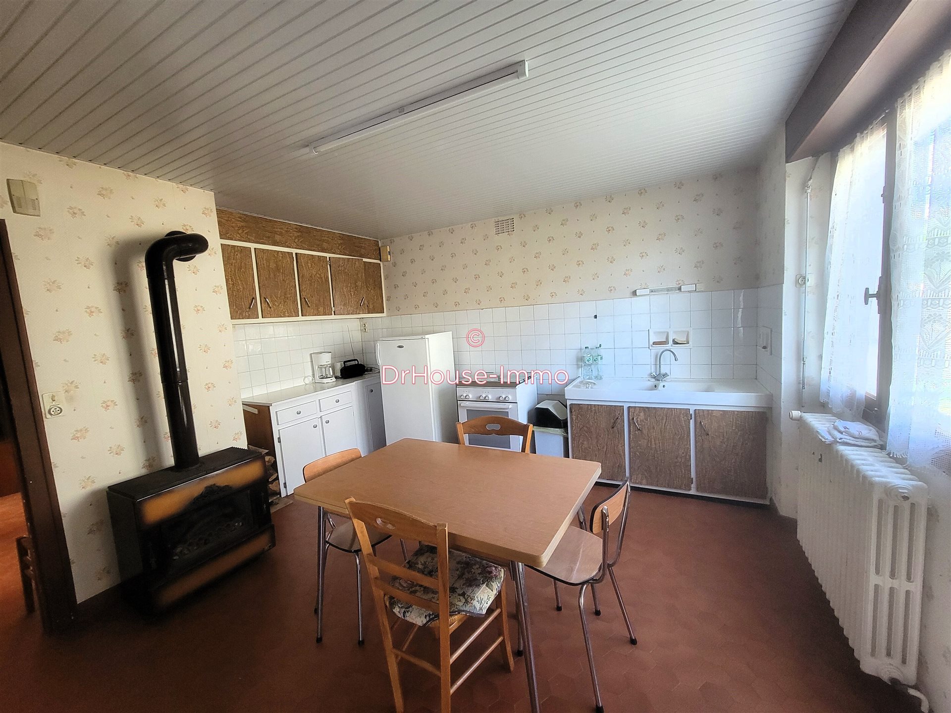 Maison à vendre, 141m², Dol-de-Bretagne