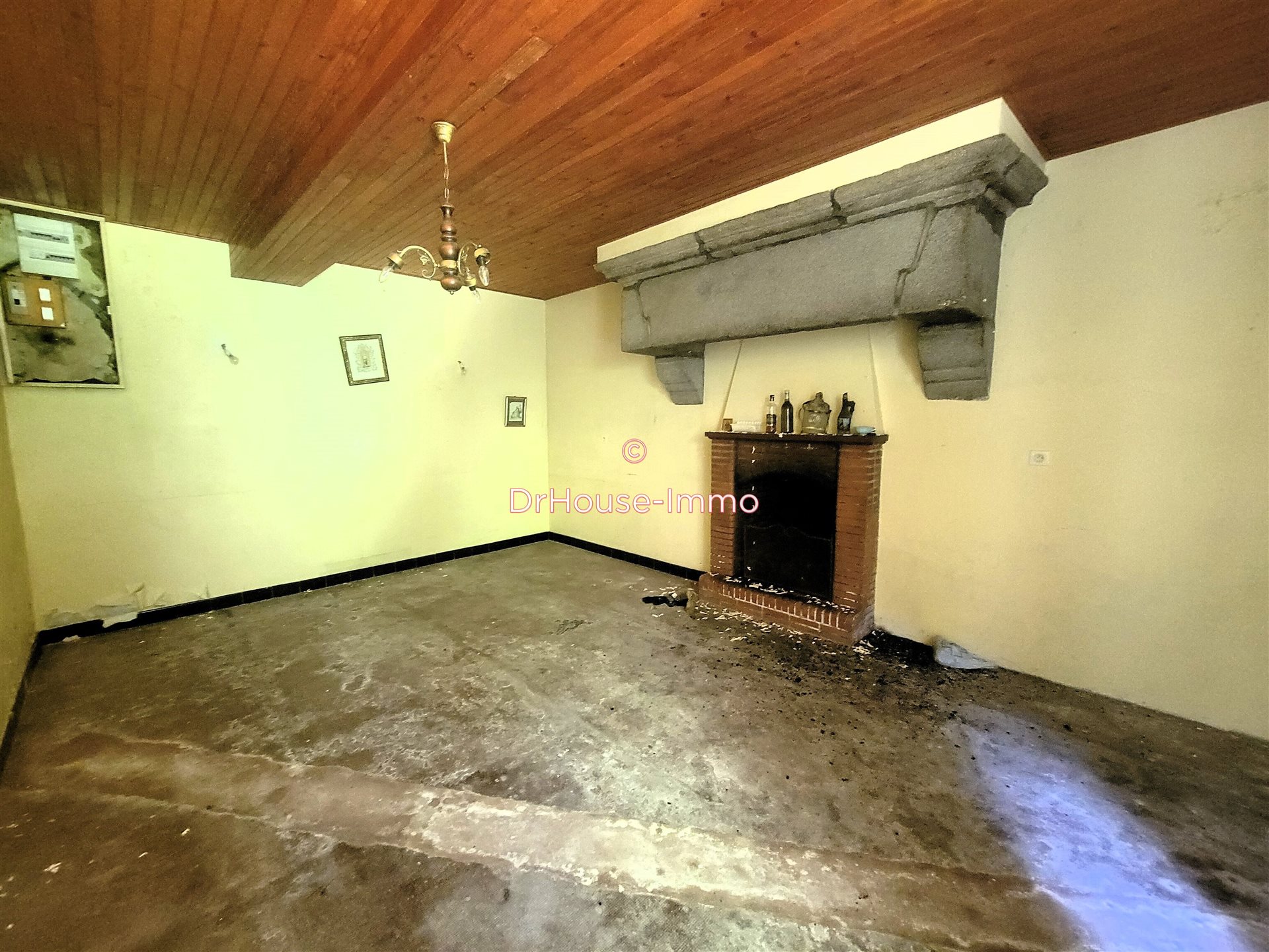 Maison à vendre, 101m², Dol-de-Bretagne
