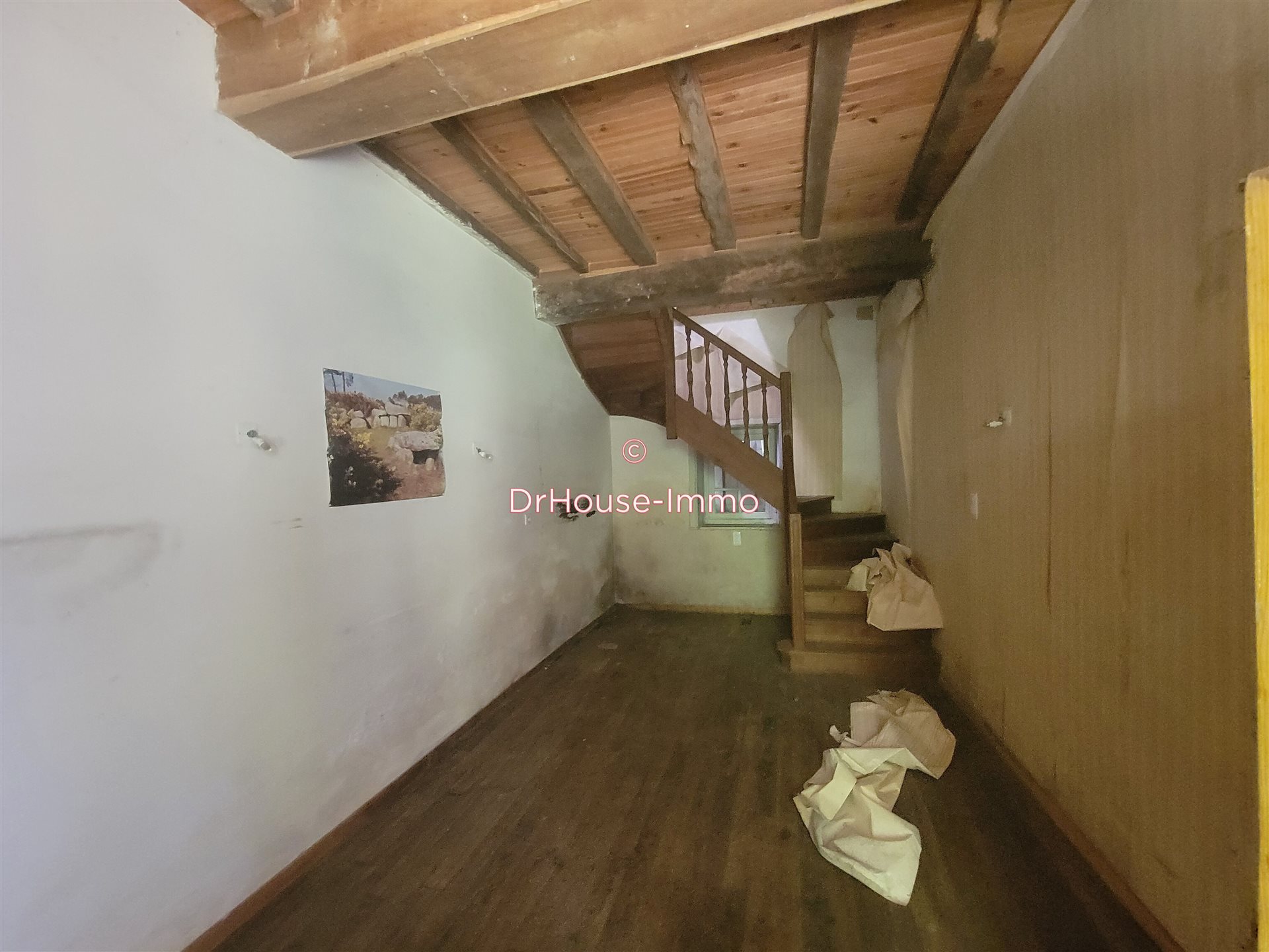 Maison à vendre, 101m², Dol-de-Bretagne