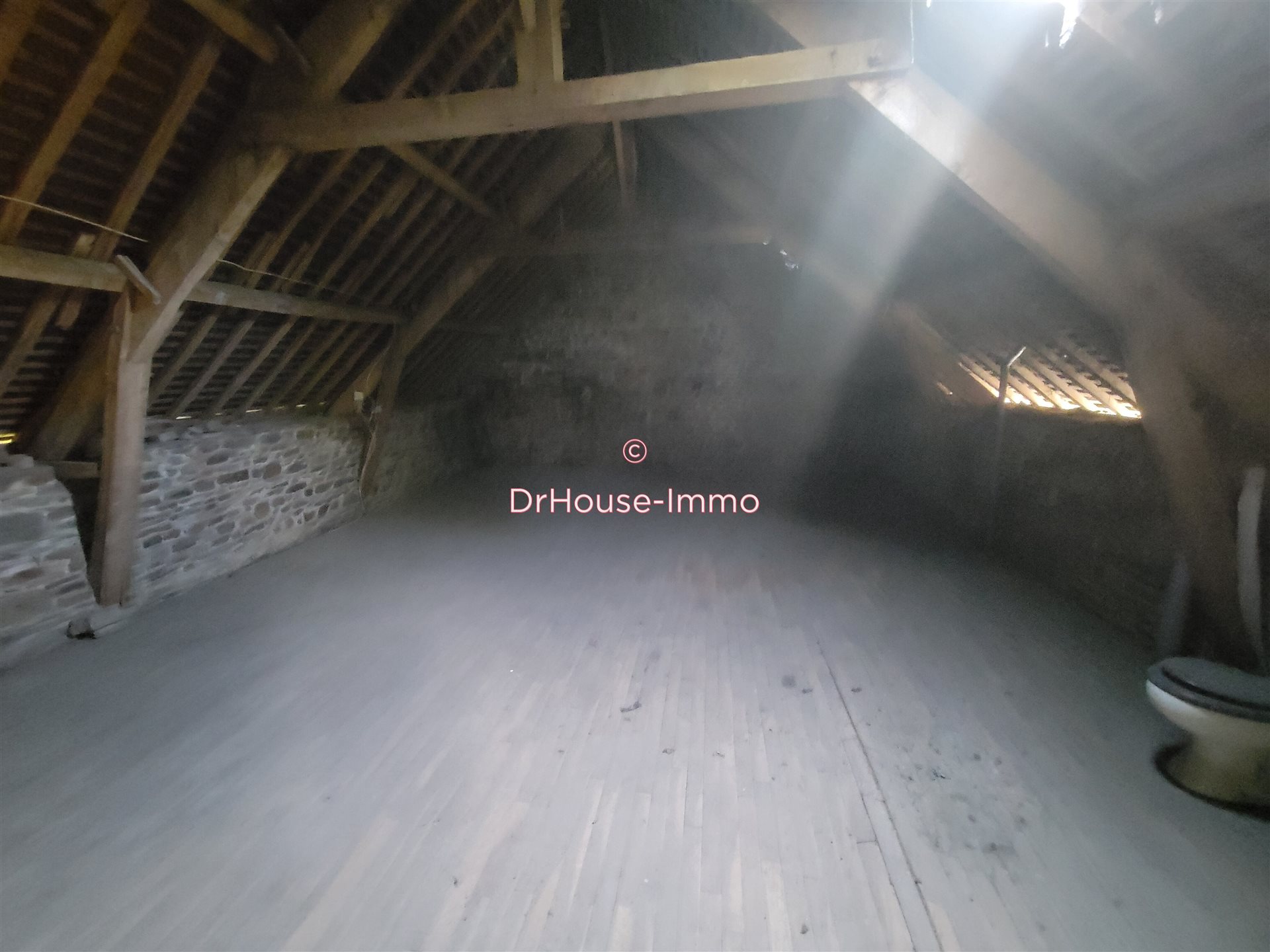 Maison à vendre, 101m², Dol-de-Bretagne
