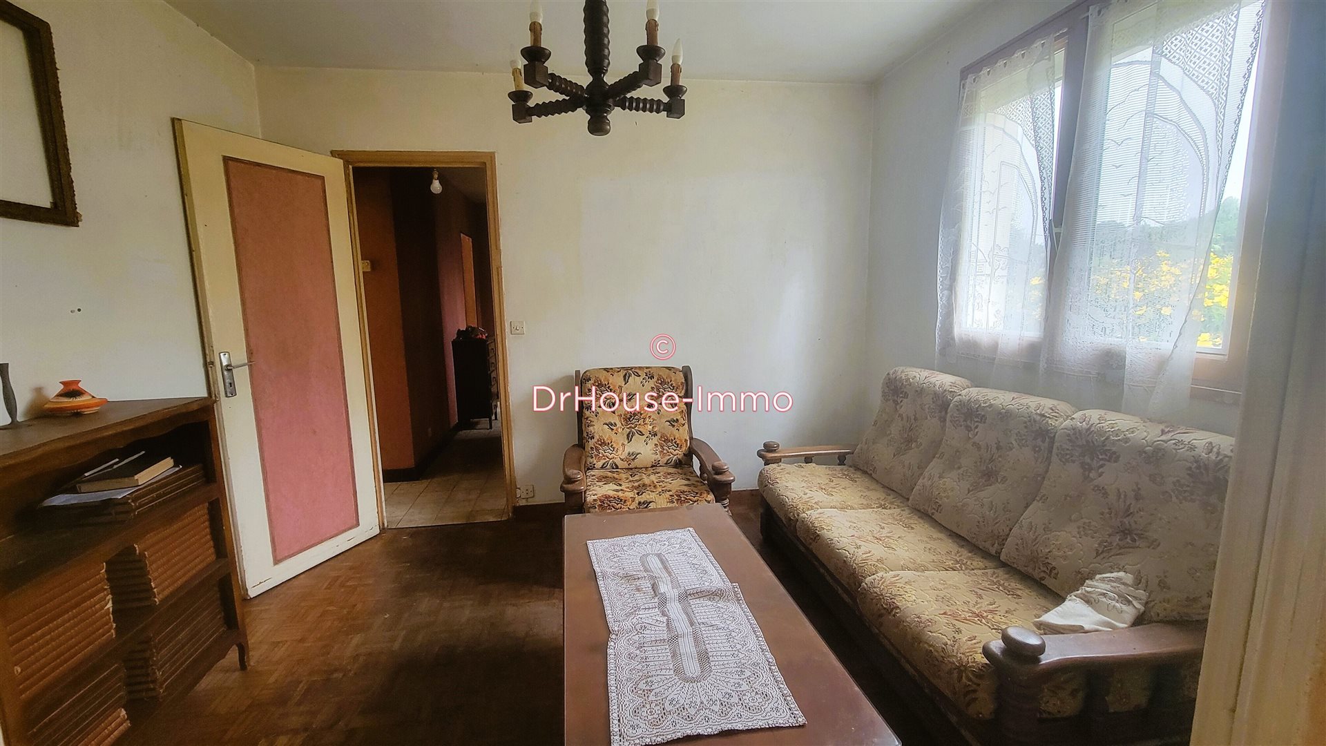 Maison à vendre, 137m², Plerguer