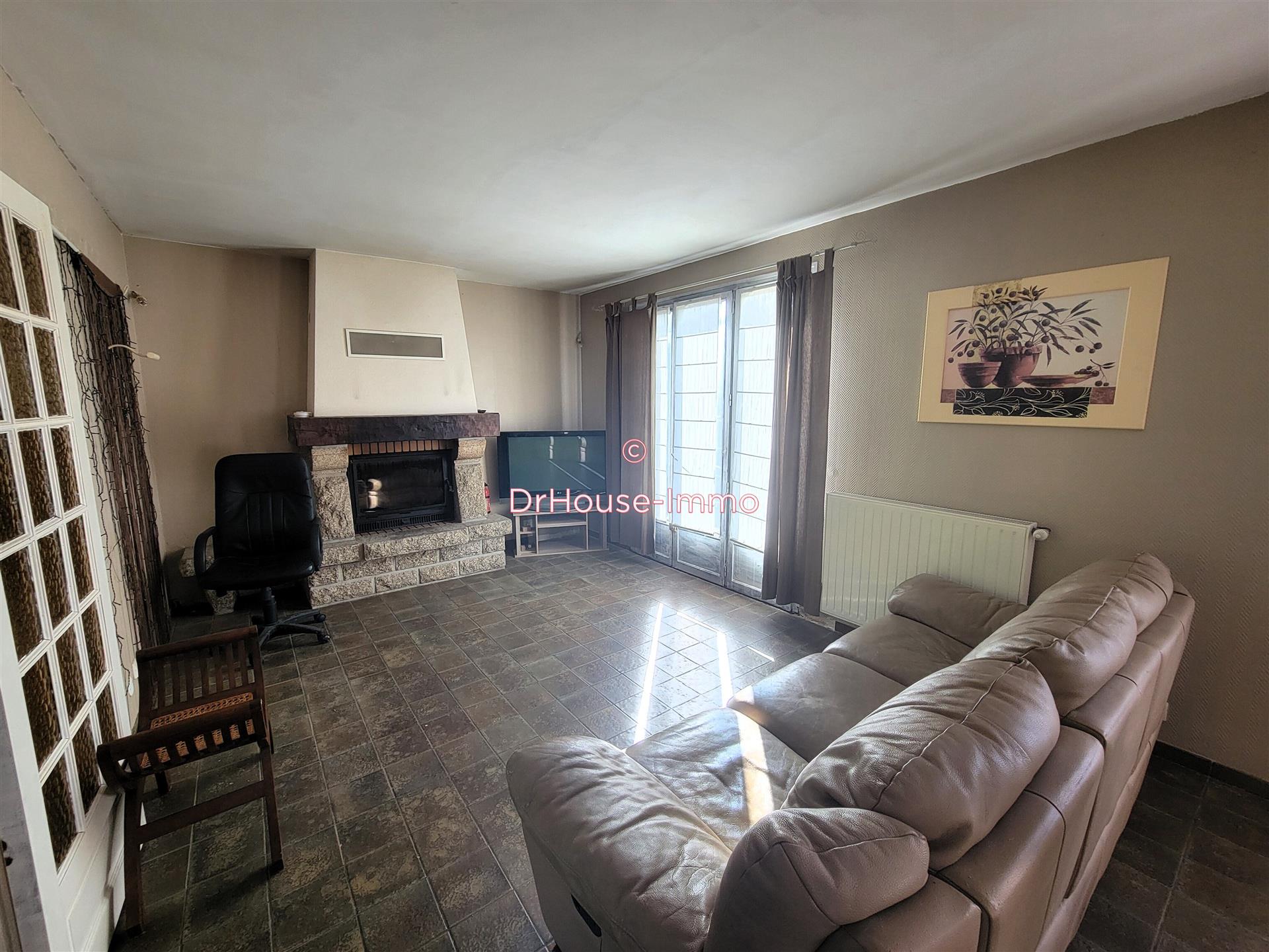 Maison à vendre, 125m², Le Minihic-sur-Rance