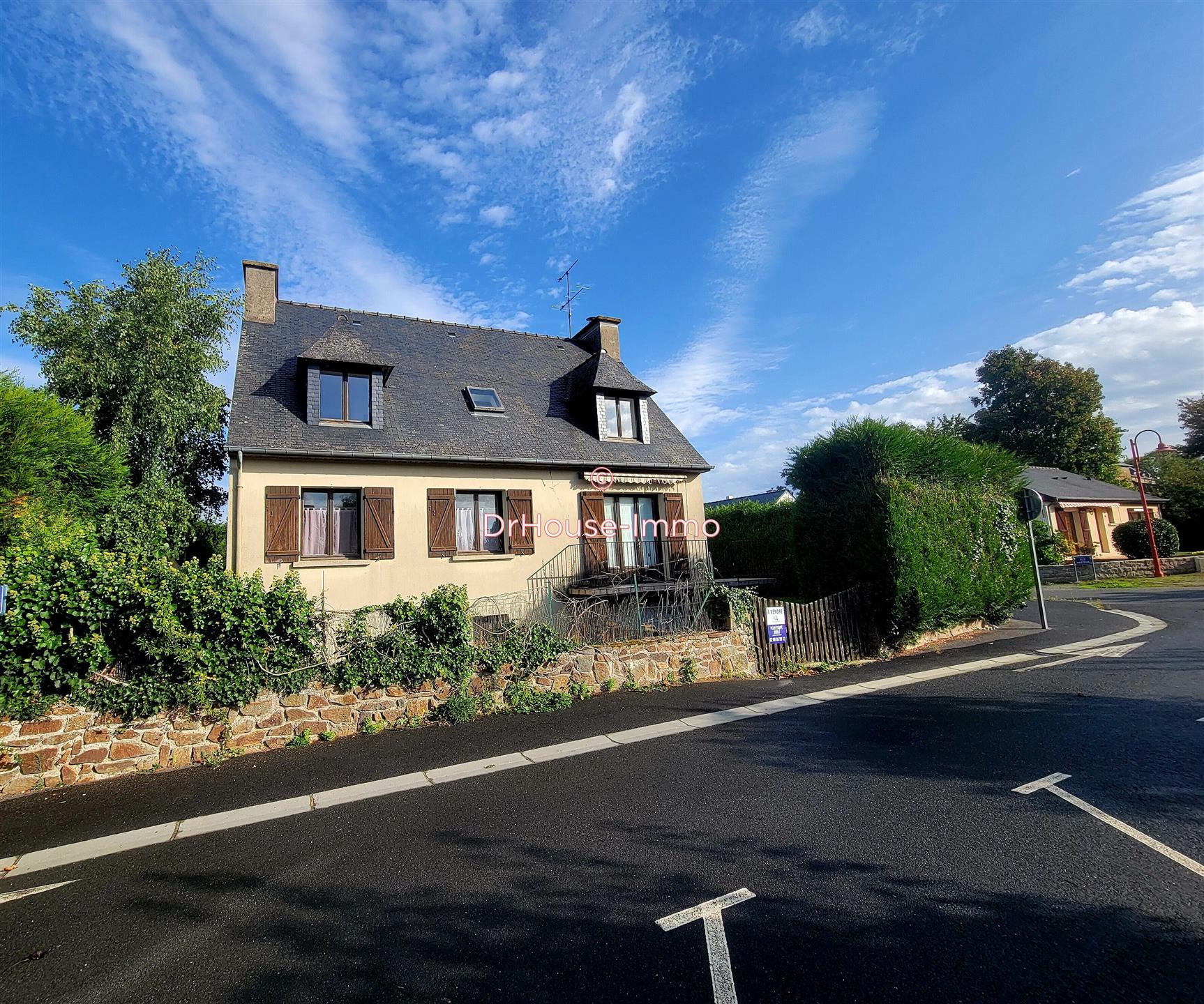 Maison à vendre, 125m², Le Minihic-sur-Rance