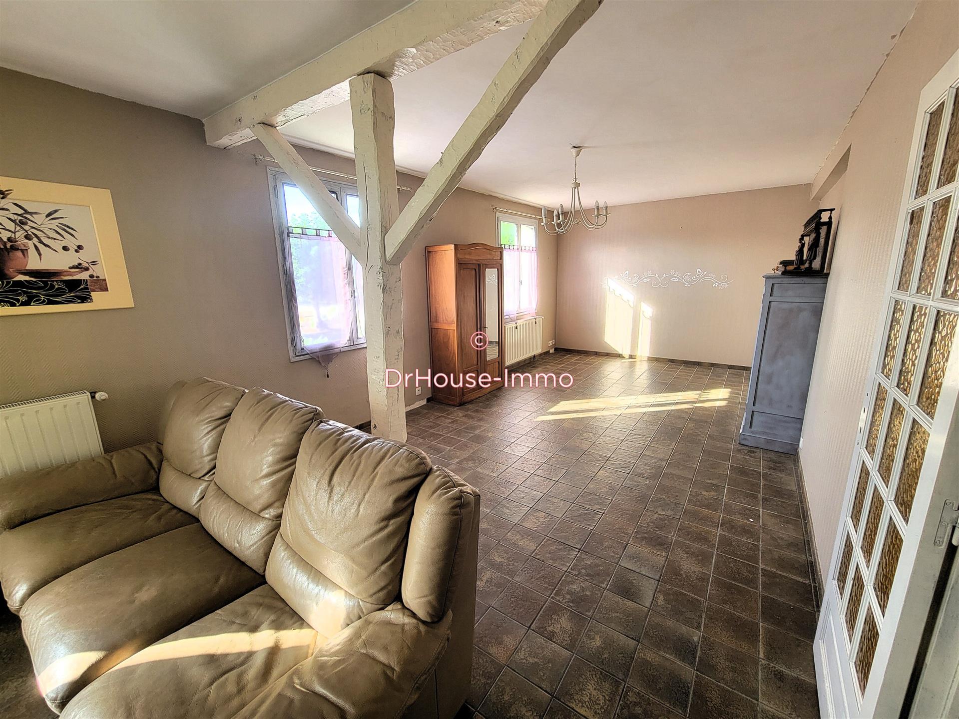 Maison à vendre, 125m², Le Minihic-sur-Rance
